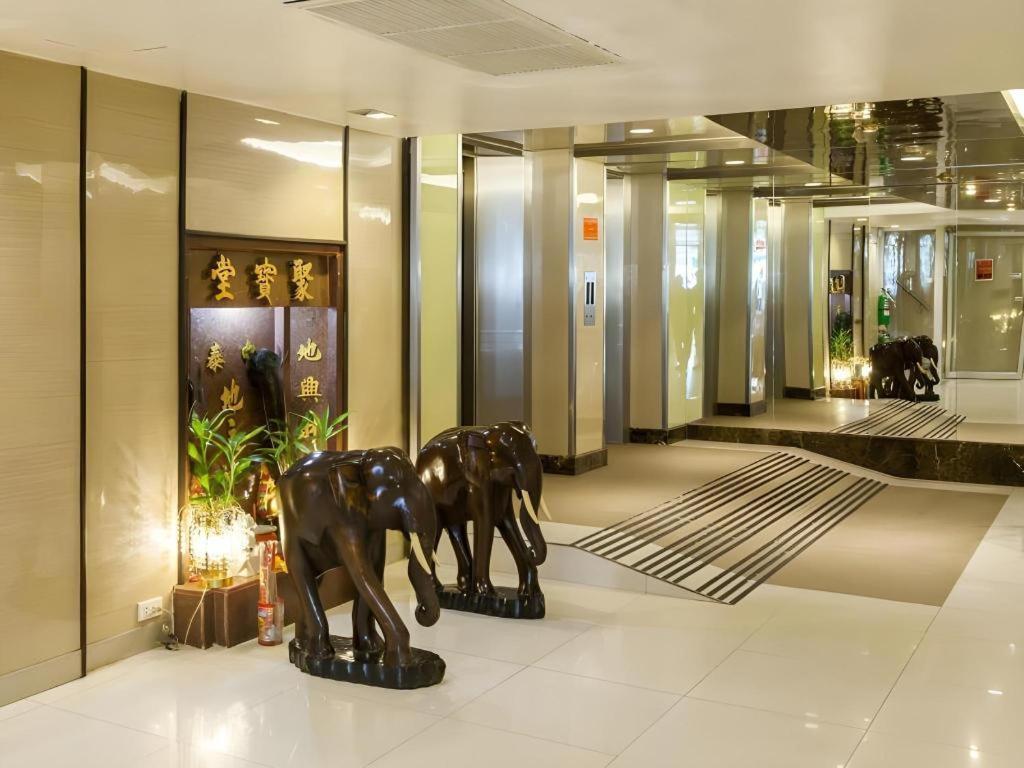 Hotel First House Bangkok