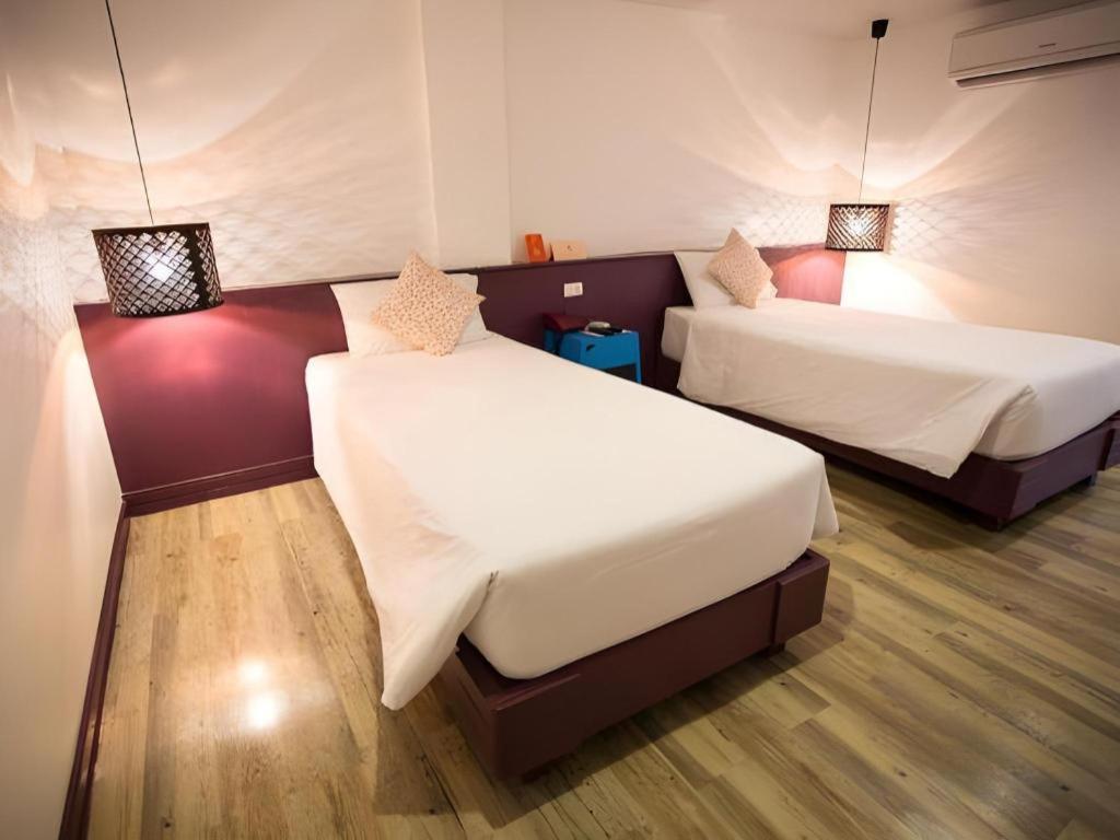 First House Hotel