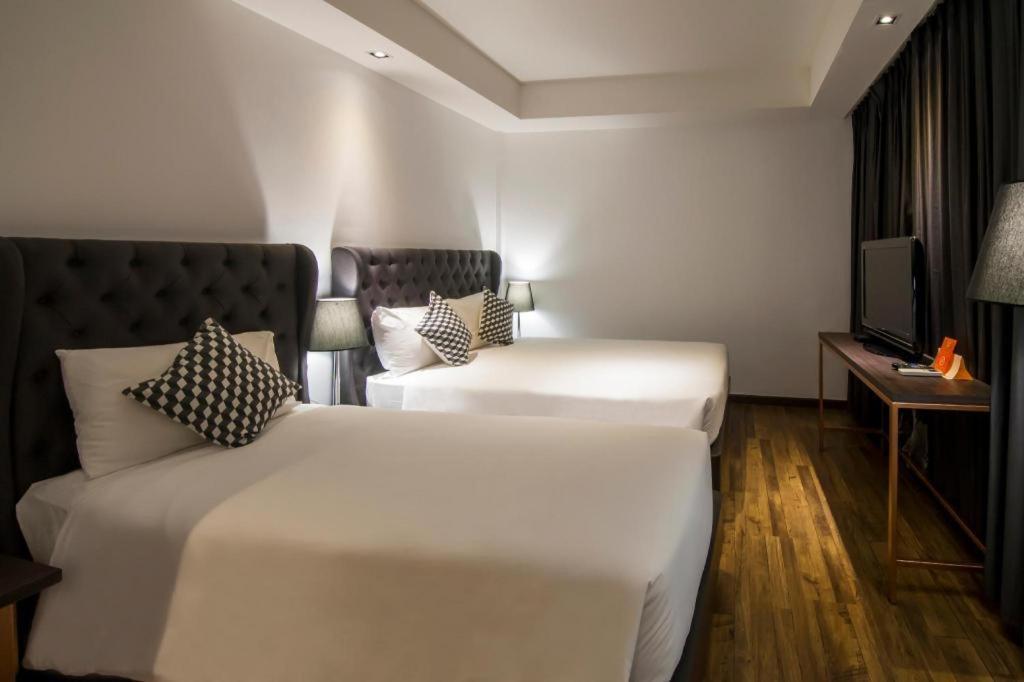 Hotel First House Bangkok