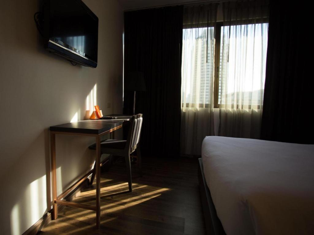 Hotel First House 3*