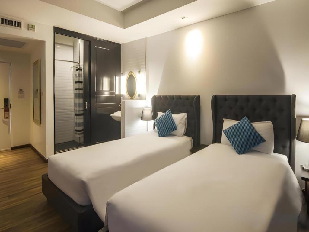 First House 3* Bangkok