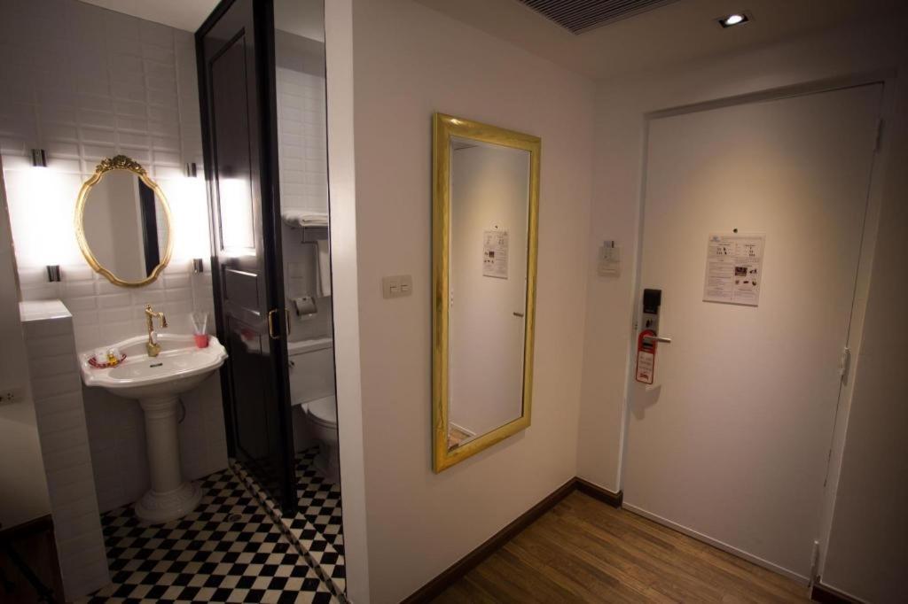 First House Hotel Bangkok