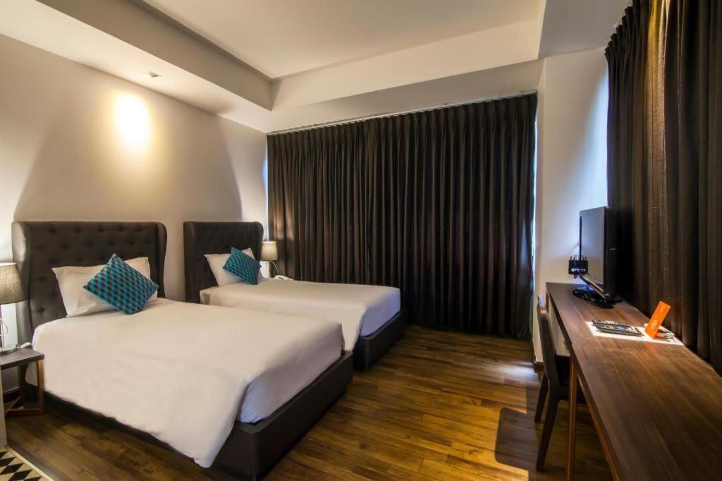 First House Hotel Bangkok