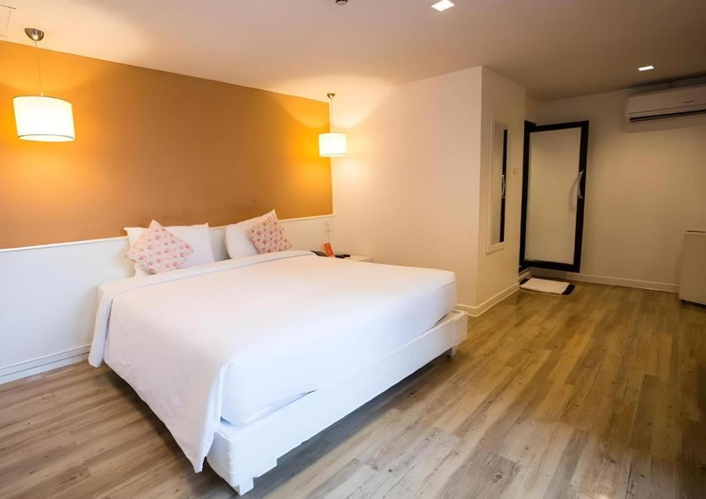 Hotel First House Bangkok