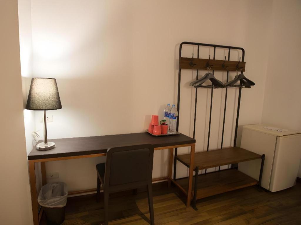 First House Hotel