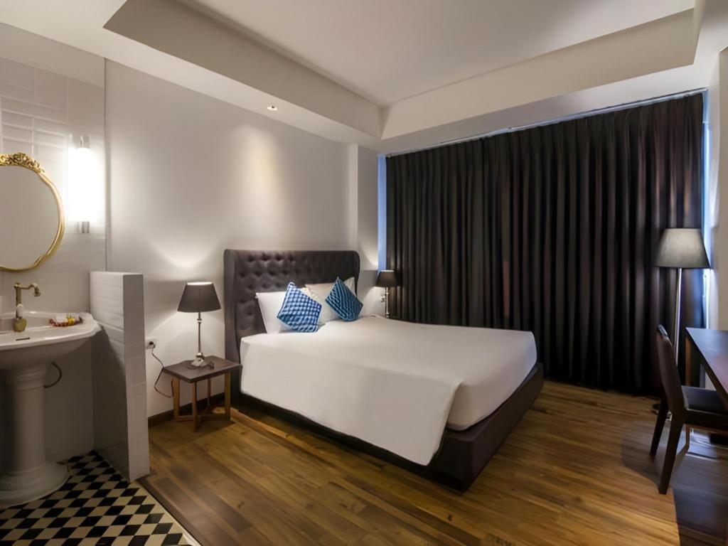Hotel First House Bangkok