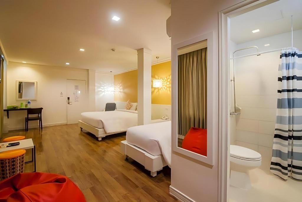 First House Hotel Bangkok