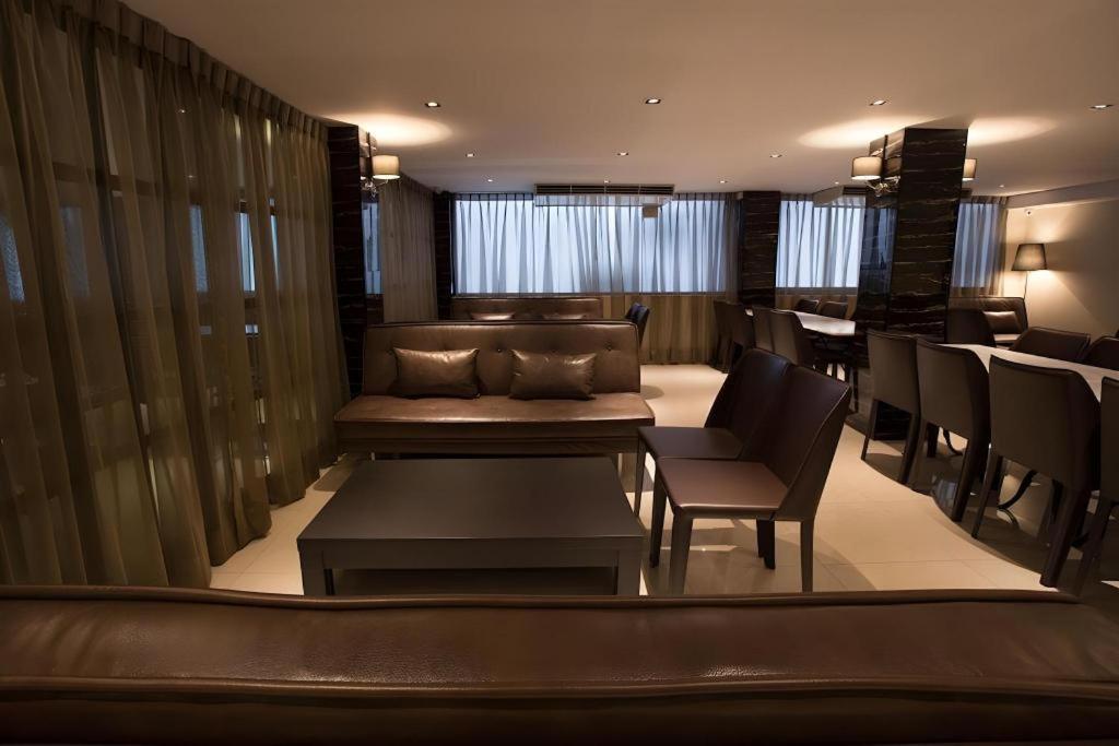 Hotel First House Bangkok