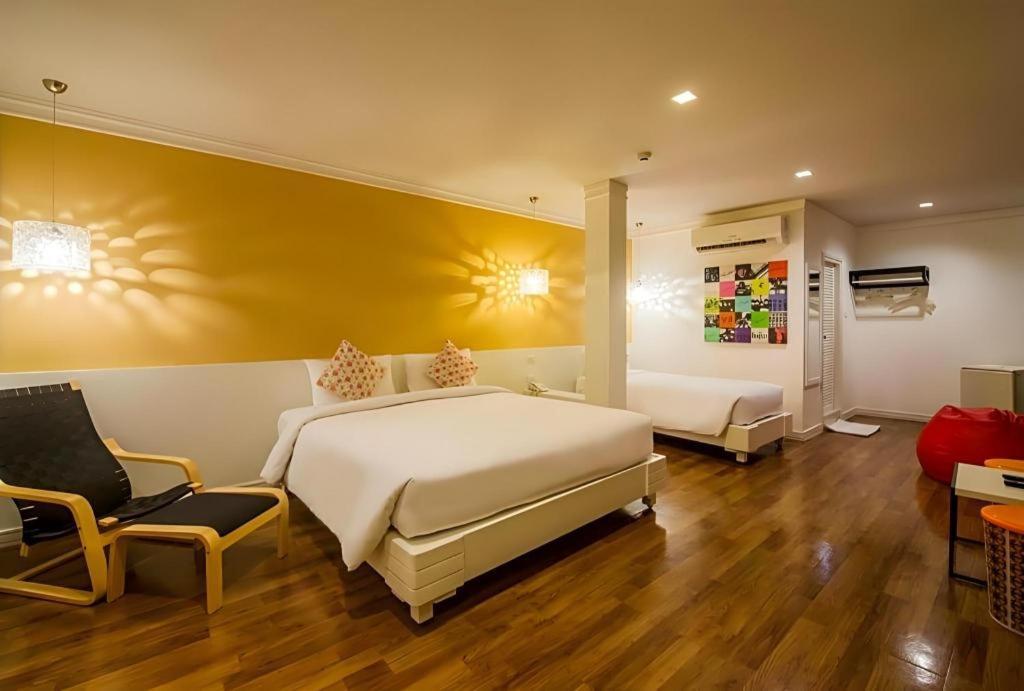 First House Hotel
