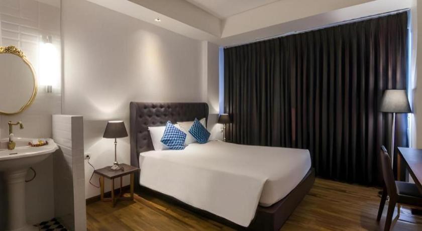Hotel First House Bangkok