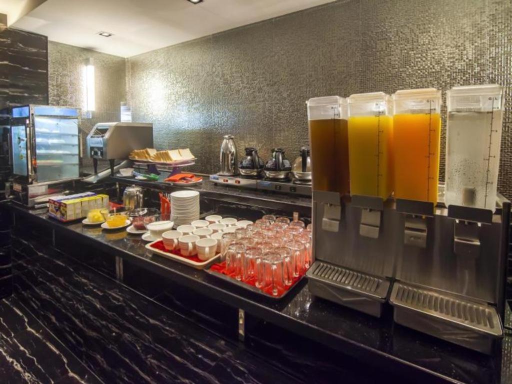 First House Hotel Bangkok