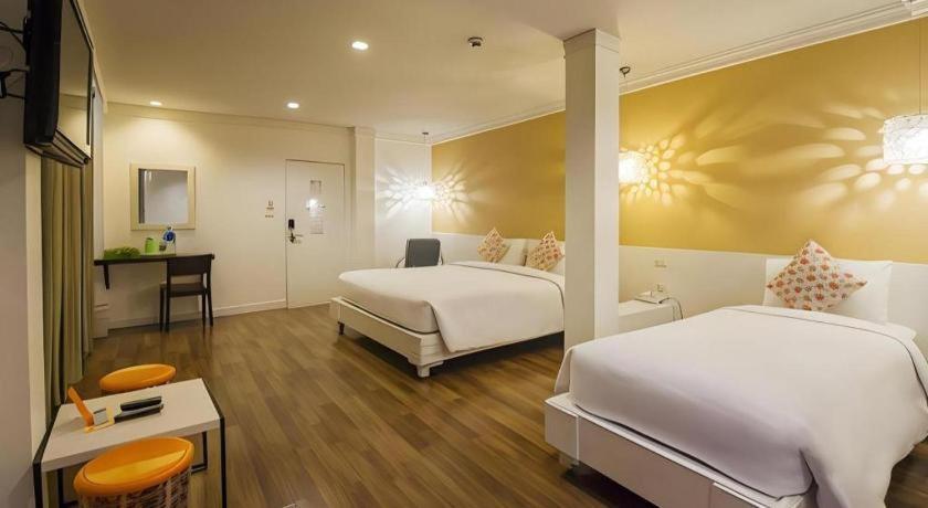 First House Hotel