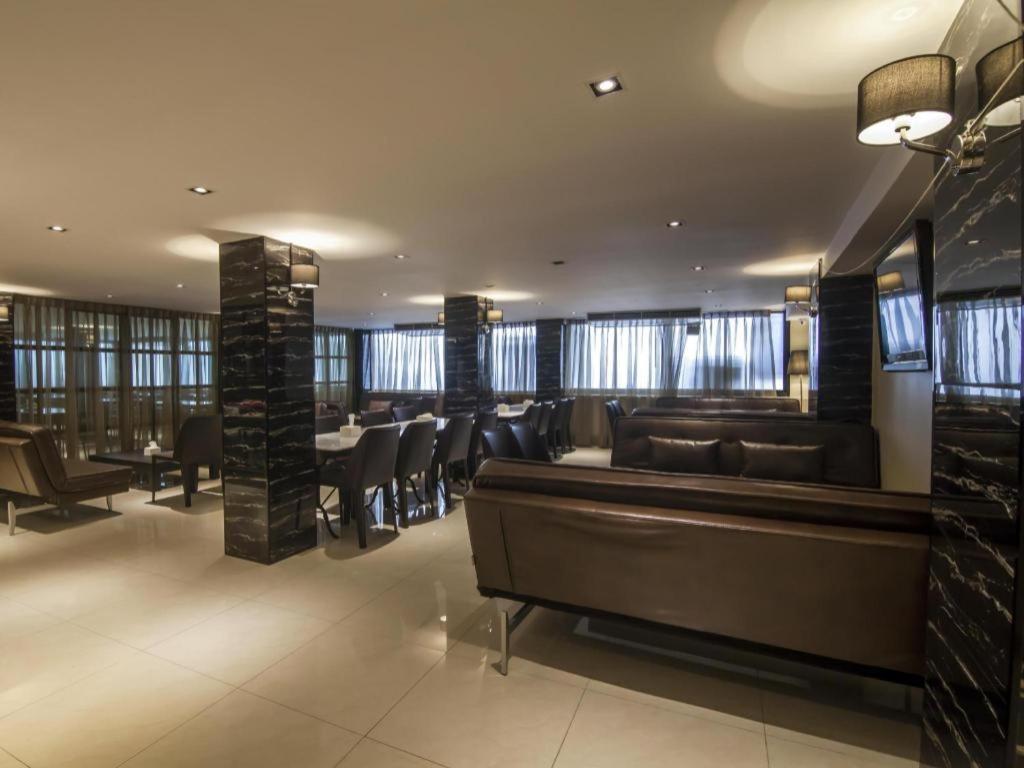 First House Hotel