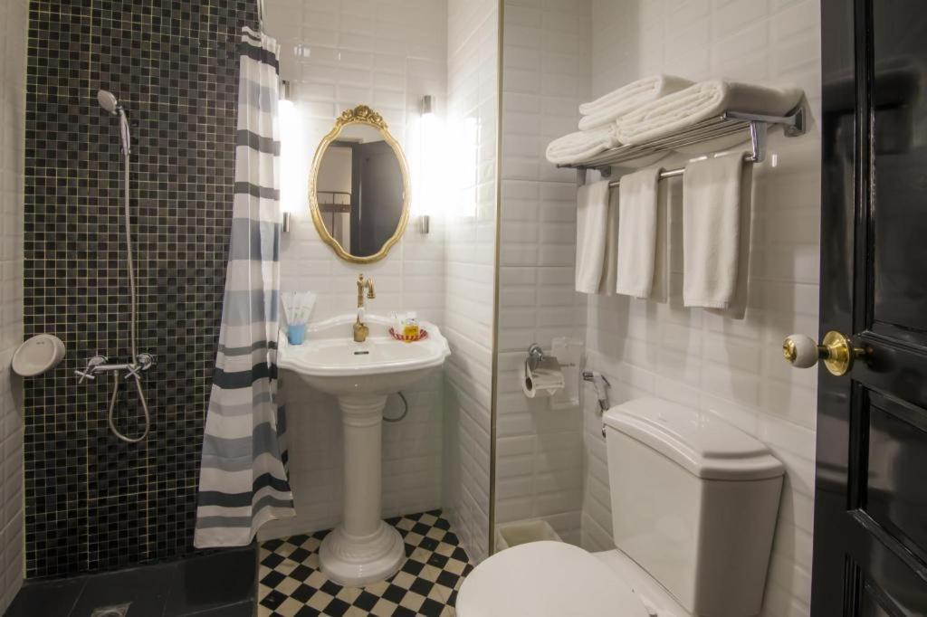 Hotel First House Bangkok