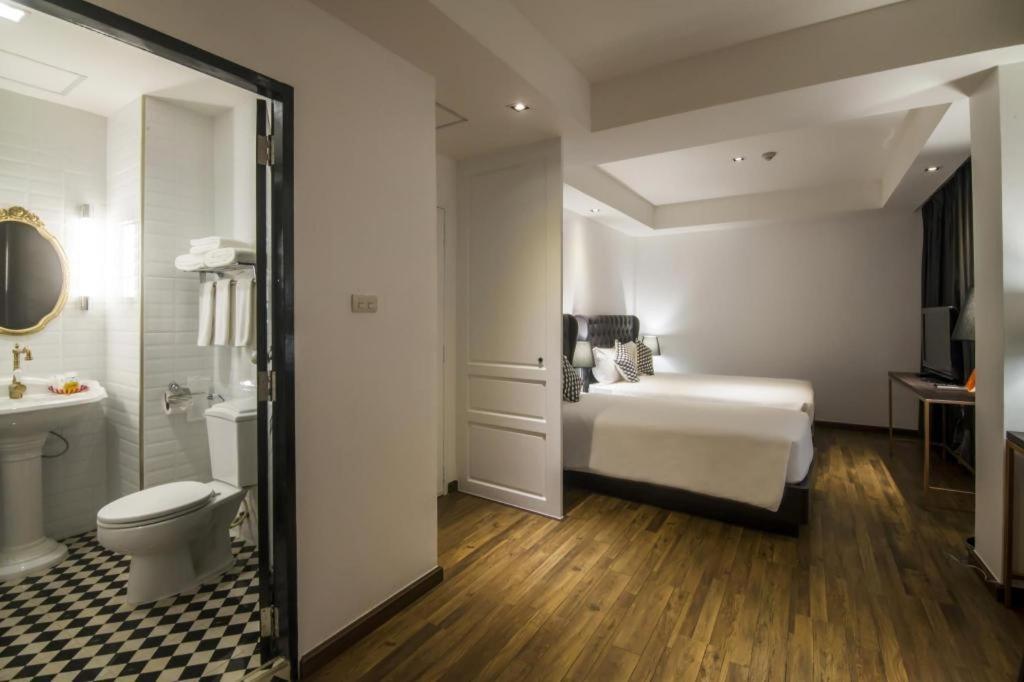 First House 3* Bangkok