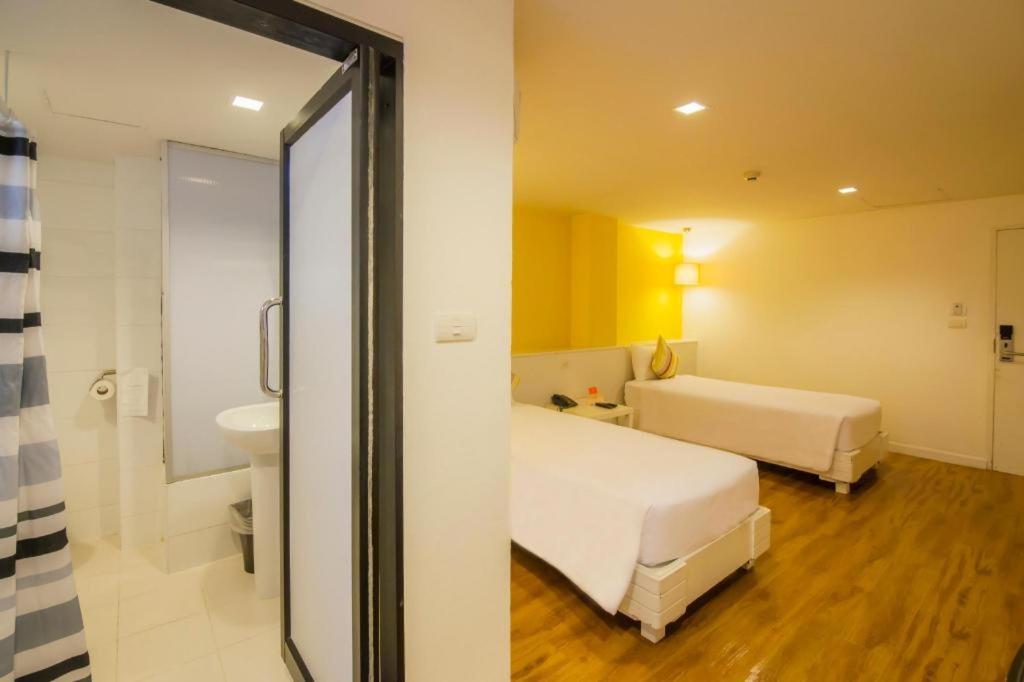First House Hotel Bangkok