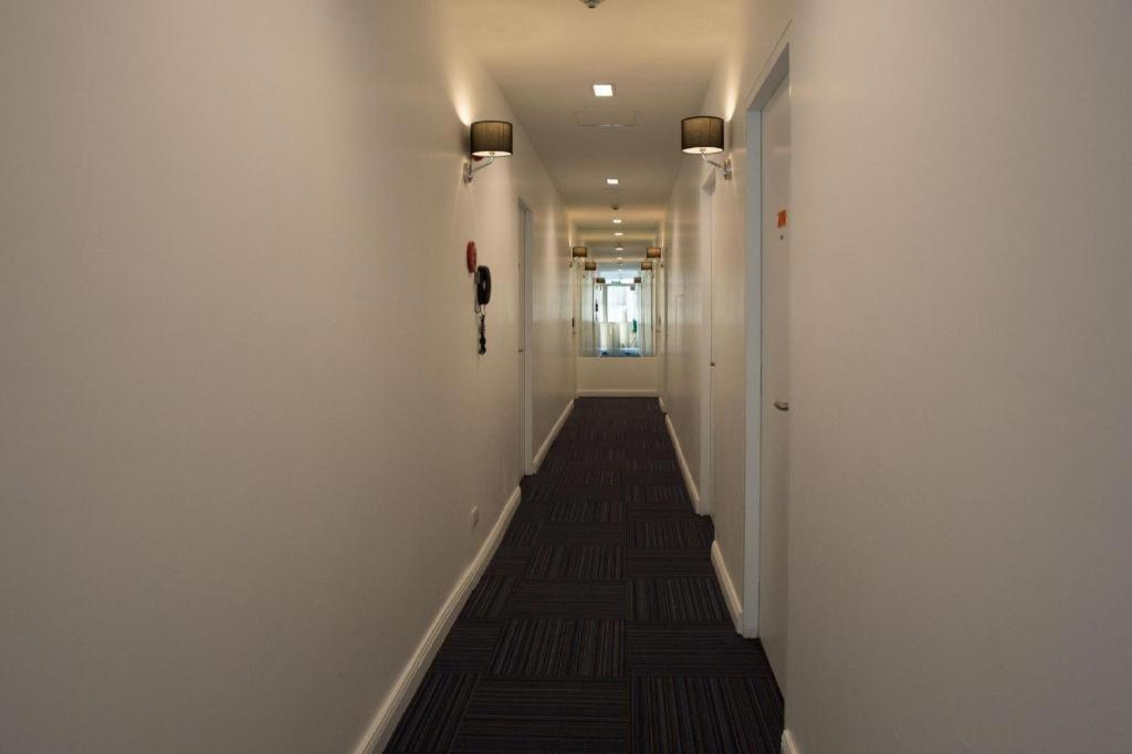 Hotel First House Bangkok