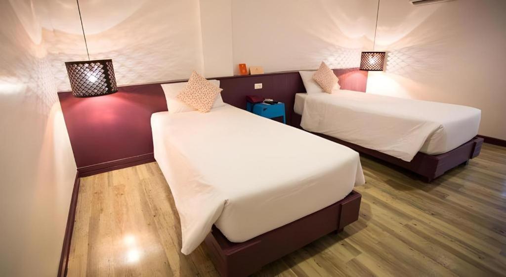 First House 3* Bangkok