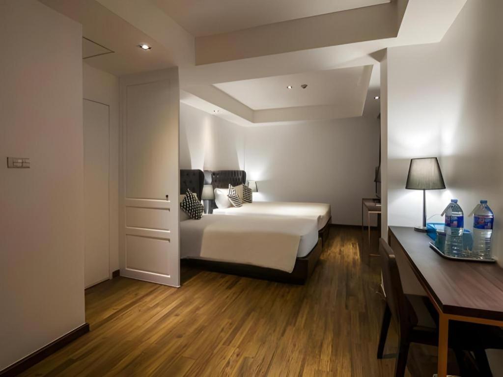 First House 3* Bangkok