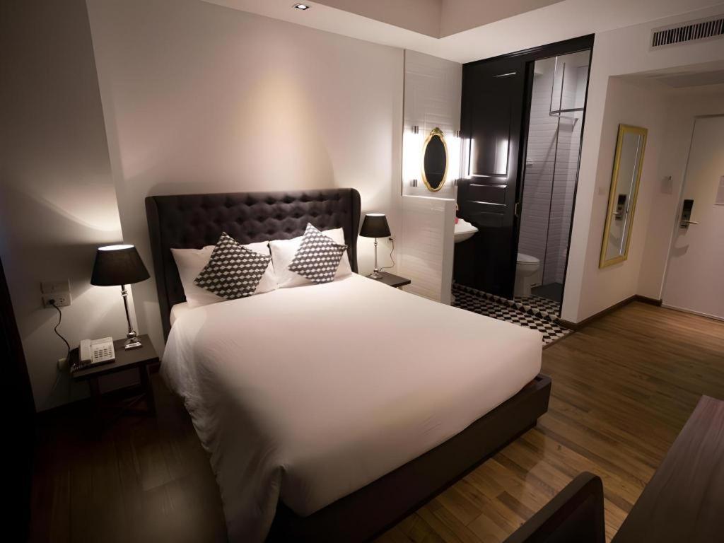 First House 3* Bangkok