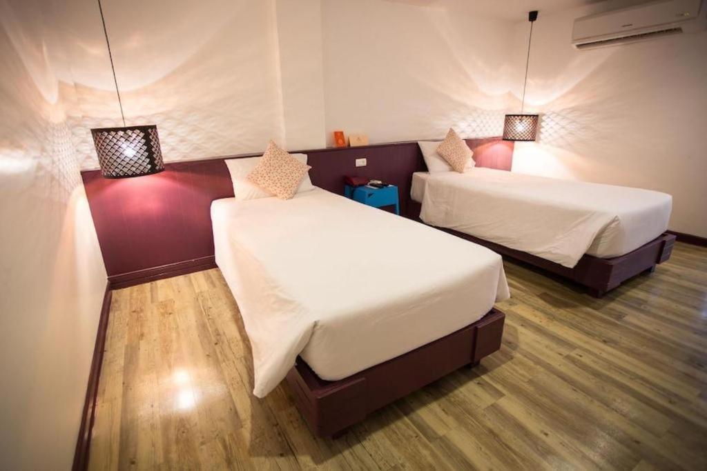 First House Hotel Bangkok