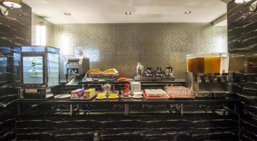 First House Hotel Bangkok